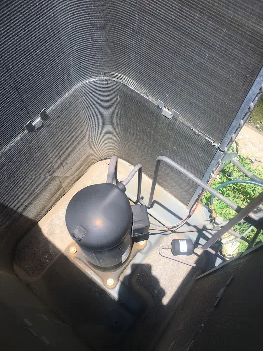 Cold Front Mechanical AC & Heating Picture 1