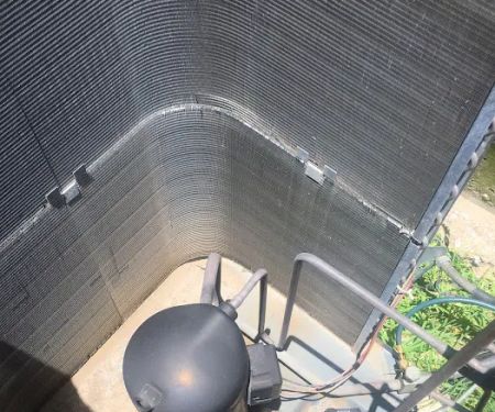 Cold Front Mechanical AC & Heating