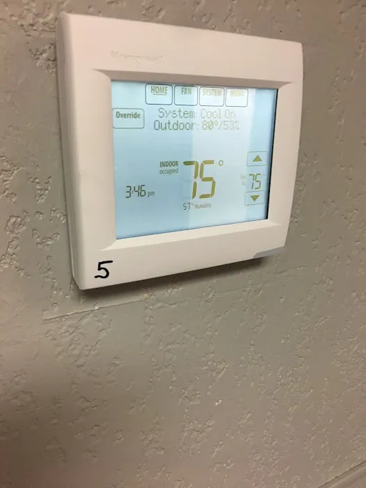 Cold Front Mechanical AC & Heating Picture 2