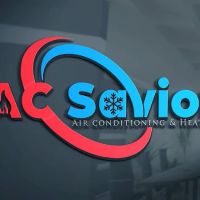 AC Savior air conditioning and heating ico