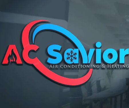 AC Savior air conditioning and heating