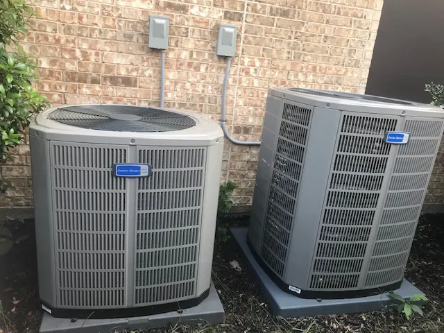 AC Savior air conditioning and heating Picture 2