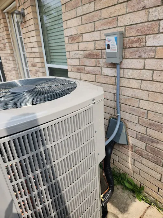 AC Savior air conditioning and heating Picture 6
