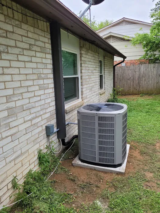 AC Savior air conditioning and heating Picture 7