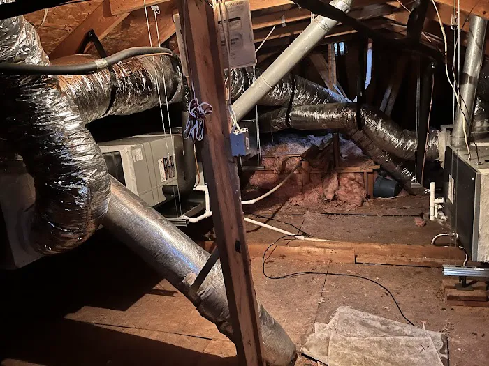 AC Savior air conditioning and heating Picture 9