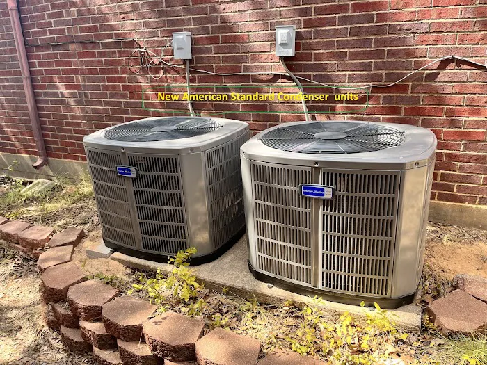 AC Savior air conditioning and heating Picture 8