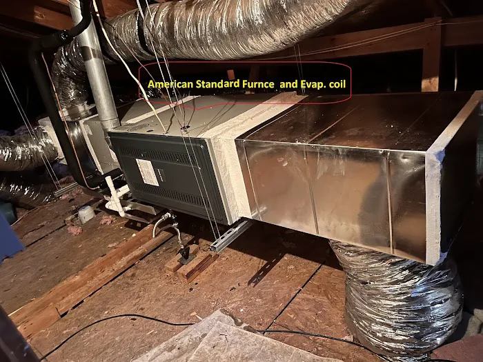 AC Savior air conditioning and heating Picture 4