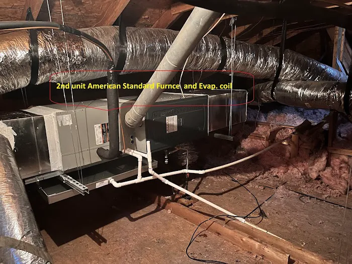 AC Savior air conditioning and heating Picture 5
