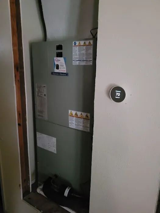 AC Savior air conditioning and heating Picture 3