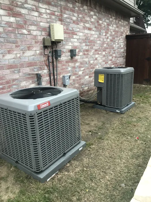 AC Savior air conditioning and heating Picture 10