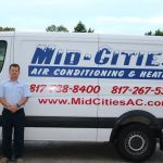 Mid-Cities Air Conditioning and Heating