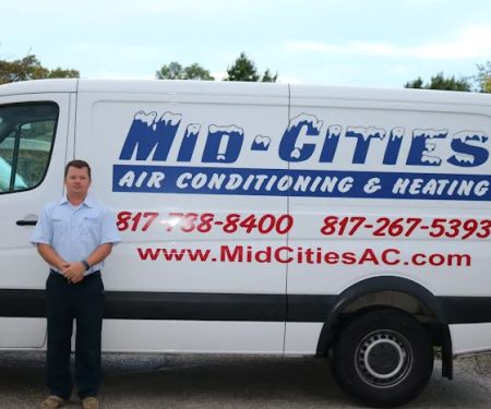 Mid-Cities Air Conditioning and Heating