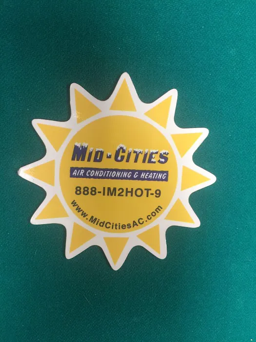 Mid-Cities Air Conditioning and Heating Picture 6