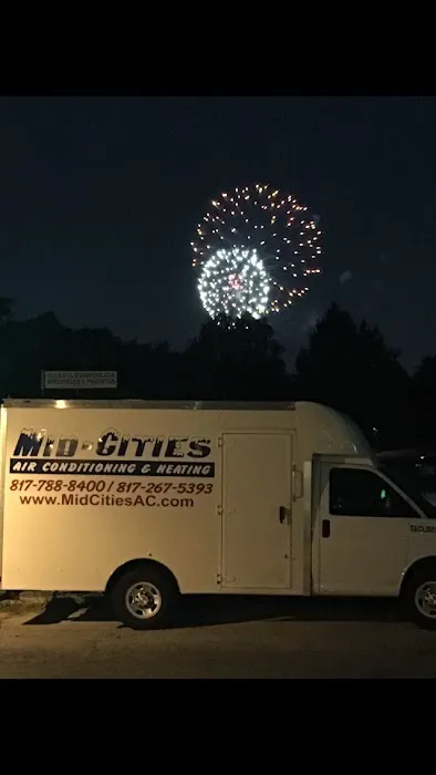 Mid-Cities Air Conditioning and Heating Picture 8