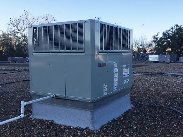 Service one Air Conditioning Heating and Plumbing Picture 1