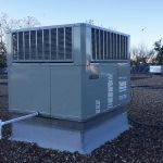 Service one Air Conditioning Heating and Plumbing