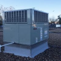 Service one Air Conditioning Heating and Plumbing ico