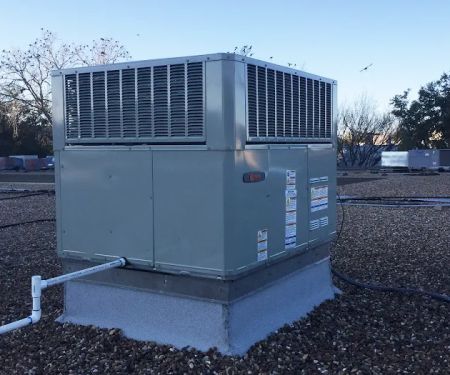 Service one Air Conditioning Heating and Plumbing