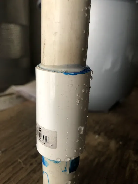 Service one Air Conditioning Heating and Plumbing Picture 8