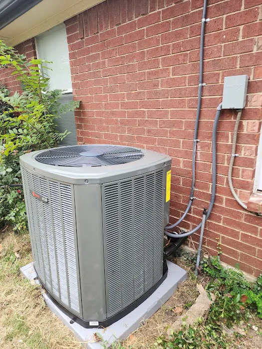 Service one Air Conditioning Heating and Plumbing Picture 4