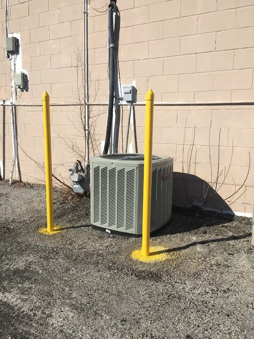 Service one Air Conditioning Heating and Plumbing Picture 7