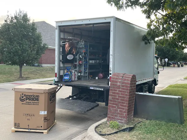 Top Gun Heating & AC Repair Picture 2