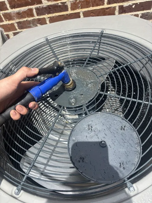 Top Gun Heating & AC Repair Picture 1