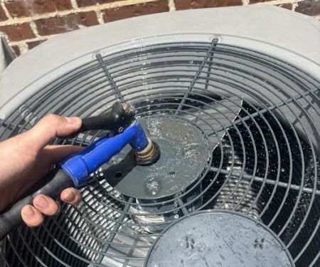 Top Gun Heating & AC Repair