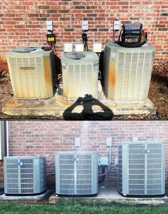 Top Gun Heating & AC Repair Picture 3