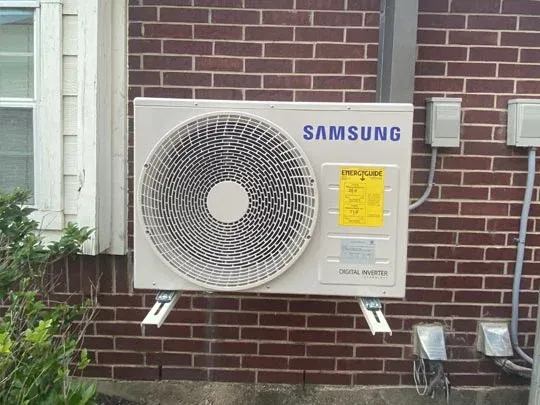 Top Gun Heating & AC Repair Picture 10