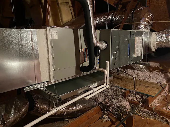 Top Gun Heating & AC Repair Picture 5