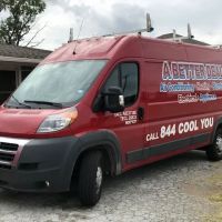 A Better Deal Heating and Air Conditioning Inc ico