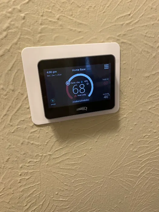 A Better Deal Heating and Air Conditioning Inc Picture 2