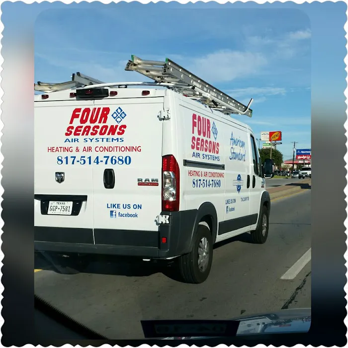 Four Seasons Air Systems Picture 8