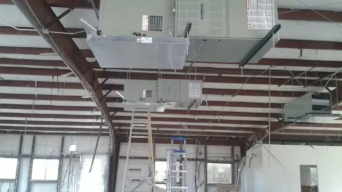 Four Seasons Air Systems Picture 2