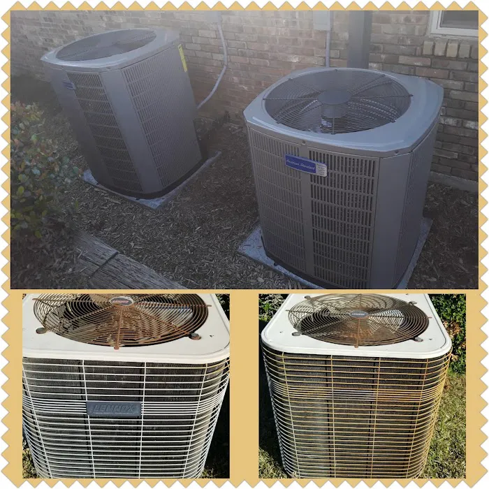 Four Seasons Air Systems Picture 1