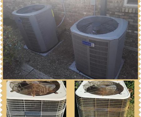 Four Seasons Air Systems