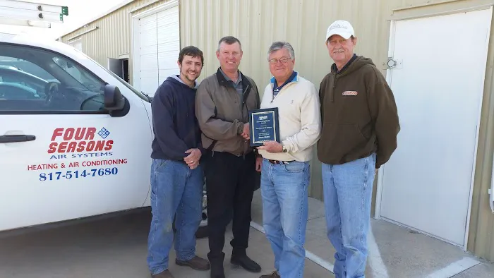 Four Seasons Air Systems Picture 5