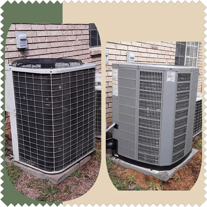 Four Seasons Air Systems Picture 10