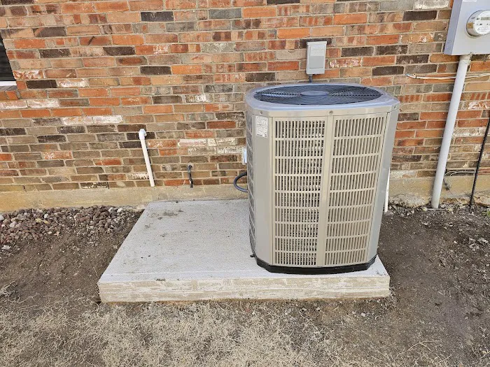 Four Seasons Air Systems Picture 4