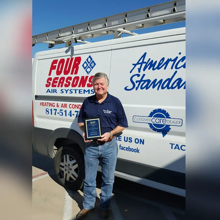 Four Seasons Air Systems Picture 6