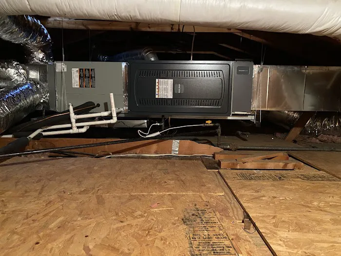 Air Worth Heating & Cooling Picture 8