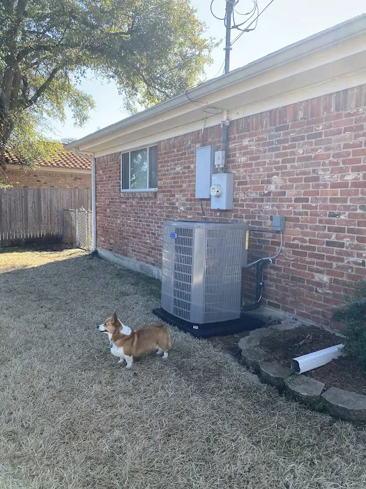 Air Worth Heating & Cooling Picture 9