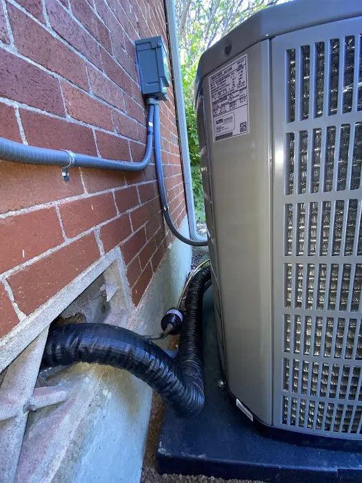 Air Worth Heating & Cooling Picture 2