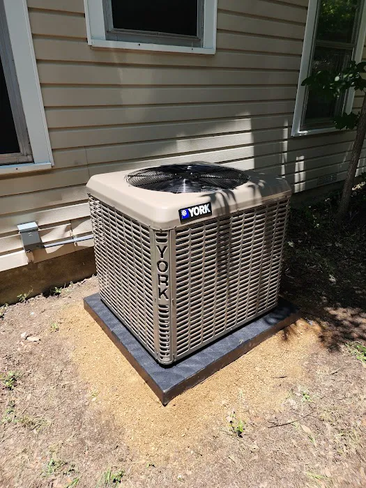 Air Worth Heating & Cooling Picture 4