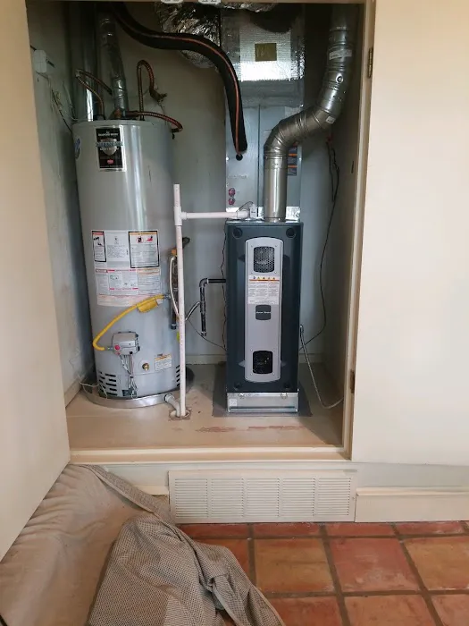 Air Worth Heating & Cooling Picture 5