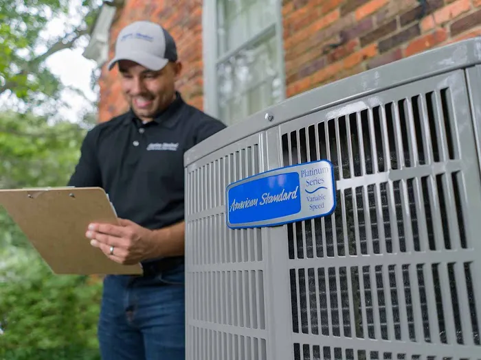 Air Worth Heating & Cooling Picture 10