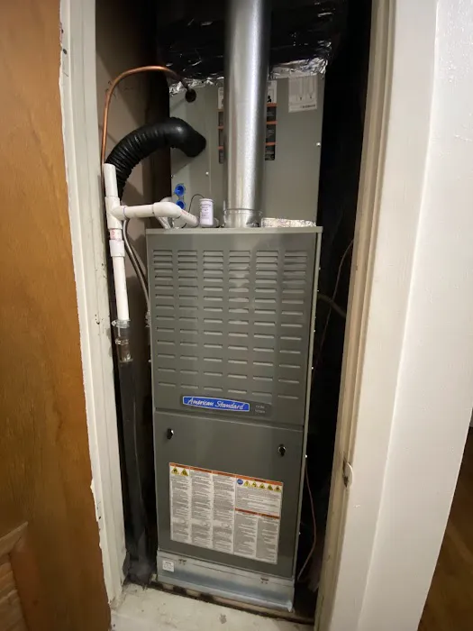 Air Worth Heating & Cooling Picture 1