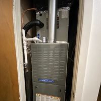 Air Worth Heating & Cooling ico