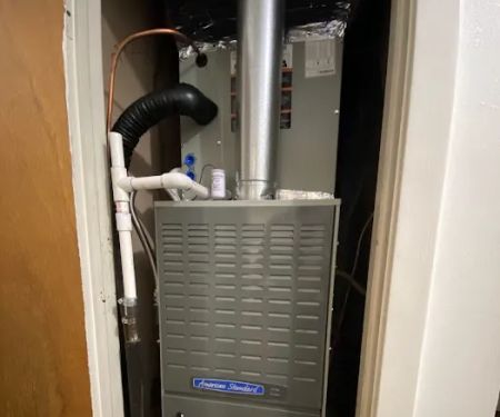 Air Worth Heating & Cooling